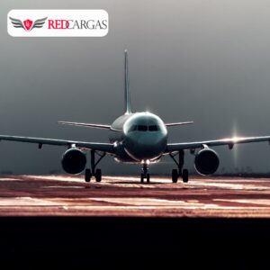 Aéreo Expresso para Entregas Urgentes