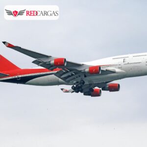 Aéreo Convencional para Entregas Rápidas