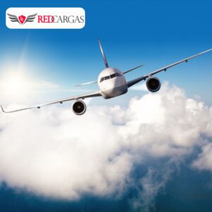 Aéreo Expresso para Cargas Sensíveis