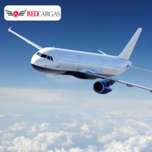 Transporte Aéreo Tradicional com Prazos Otimizados