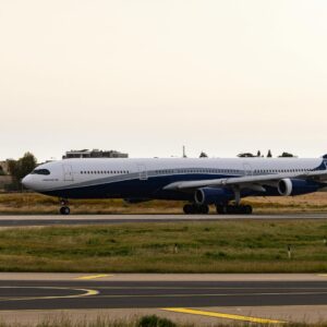 Entrega Aérea Time-Critical