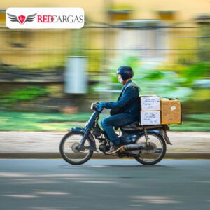 Carga Expressa com Entrega Prioritária