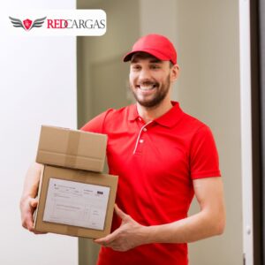 Entrega Prioritária Direta ao Destino