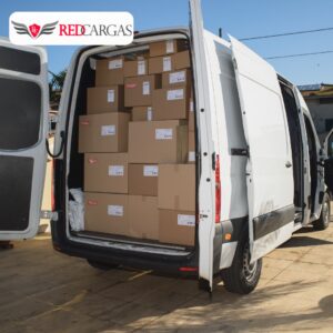 Transporte de cargas com seguro