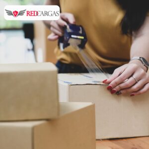 Carga Expressa Urgente para Empresas