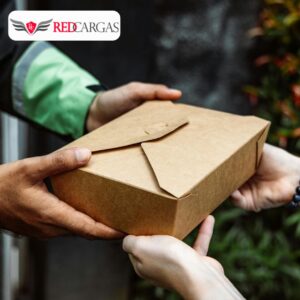 Transporte Expresso com SLA Reduzido