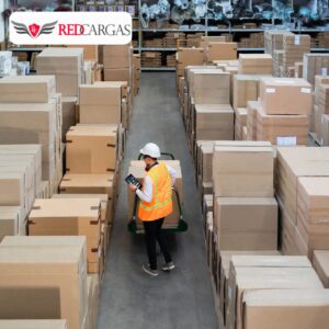 Transporte de Produtos e Peças