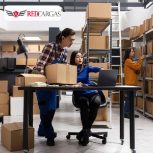 Empresa de Logística e Transporte