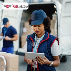 Serviços de Logística Empresarial