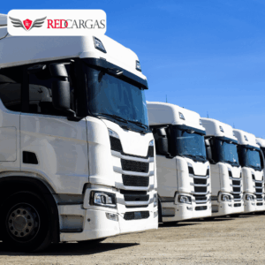 Soluções de transporte dedicado com rastreamento